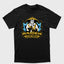 Camiseta Básica Raiden Mortal Kombat