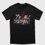 Camiseta Básica Akame Ga Kill Night Raid