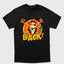 Camiseta Básica Crash Bandicoot I'm Back