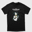 Camiseta Básica Xiao Genshin Impact