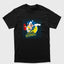 Camiseta Básica Super Sonic Game