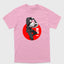 Camiseta Básica Hajime Saito Samurai X