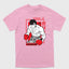 Camiseta Básica Takamura Hajime no Ippo