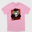 Camiseta Básica Douma Lua Superior Demon Slayer