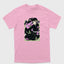 Camiseta Básica Kanao Tsuyuri Demon Slayer