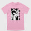 Camiseta Básica Miya  SK8 The Infinity