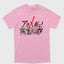 Camiseta Básica Akame Ga Kill Night Raid
