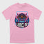 Camiseta Básica Dota 2 Lion