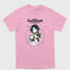 Camiseta Básica Xiao Genshin Impact