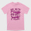 Camiseta Básica Coleção Armas Jinx LoL