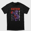 Camiseta Bakugou Kacchan My Hero Academy