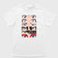 Camiseta Básica Avatar Personagens Eyes