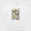 Camiseta Básica Reliquias do MIlênio Yu-Gi-Oh