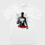 Camiseta Básica Amazing Spider Man
