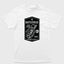 Camiseta Básica Battlefield 4 Grenade