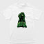Camiseta Básica Hulk Heroi Vingadores Muscle Army Gym