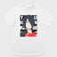 Camiseta Básica Ishigami Yu Kaguya Sama