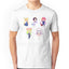 Camiseta Básica Kanna Kobayashi San Maid Dragon