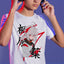 Camiseta Básica Kazuha Genshin Impact