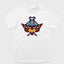 Camiseta Básica Pangolier Dota 2