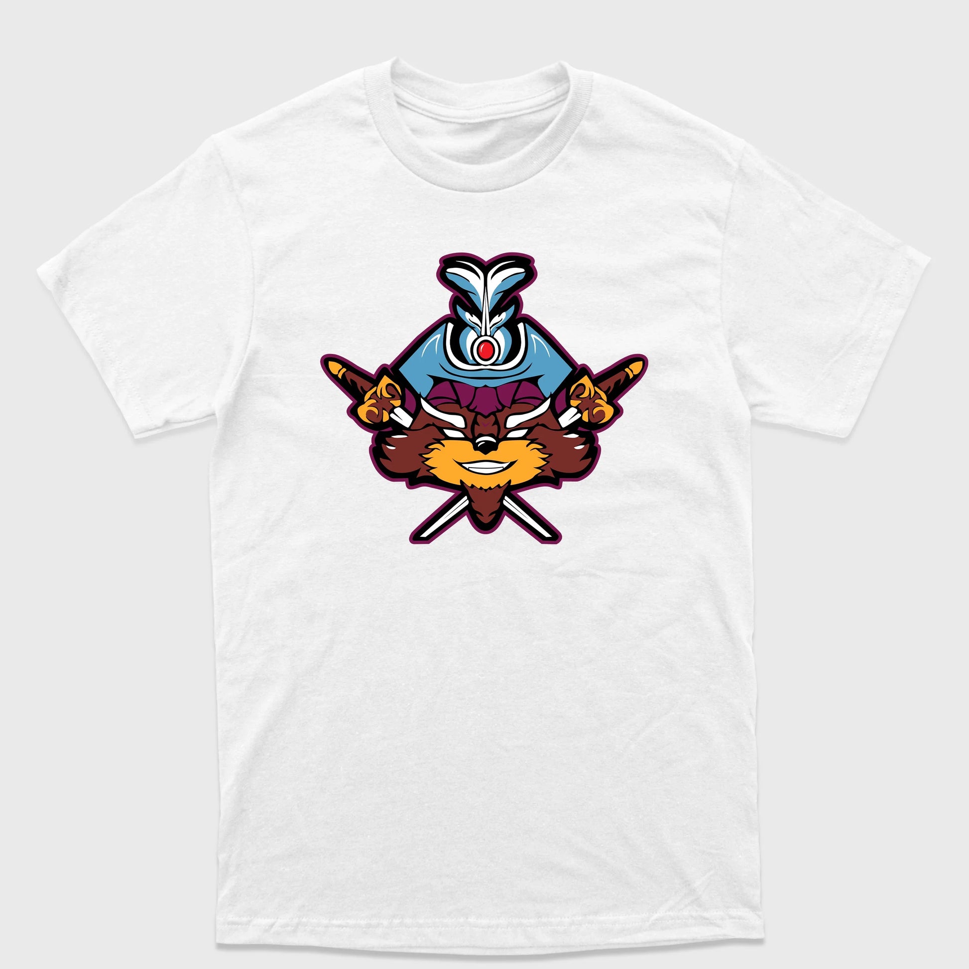 Camiseta Básica Pangolier Dota 2