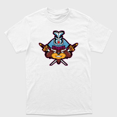 Camiseta Básica Pangolier Dota 2