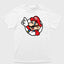Camiseta Básica Retrato Mário Alegre