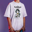 Camiseta Básica Xiao Genshin Impact