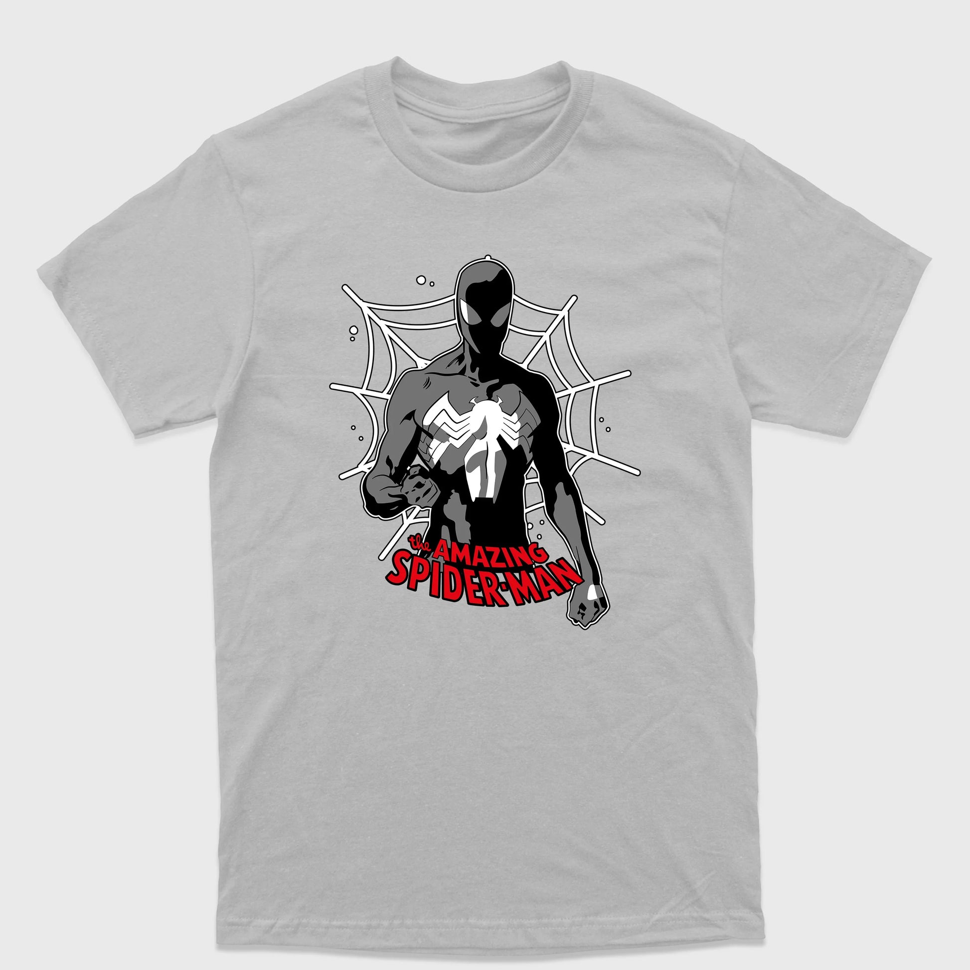 Camiseta Básica Amazing Spider Manv