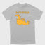 Camiseta Básica Battlefield War Car
