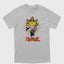 Camiseta Básica Chibi Yugi Mutou Yu-Gi-Oh