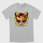 Camiseta Básica Crash Bandicoot Est. 1996