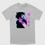 Camiseta Básica Dabi Retrato My Hero Academy