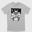 Camiseta Básica Doom Armor Soldier