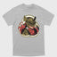 Camiseta Básica Elden Ring Malenia Color