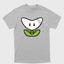 Camiseta Básica Flor Bumerangue Mário Kart