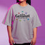 Camiseta Básica Genshin Impact Logo