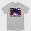 Camiseta Básica Hoshino Ai Cute Chibi Face