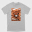 Camiseta Básica Juggernaut X-Men Cinza