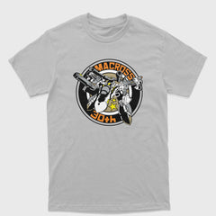 Camiseta Básica Macross 30th Robotech
