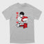 Camiseta Básica Makunouchi Fight Spirit Hajime no Ippo