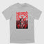 Camiseta Básica Nemesis Resident Evil