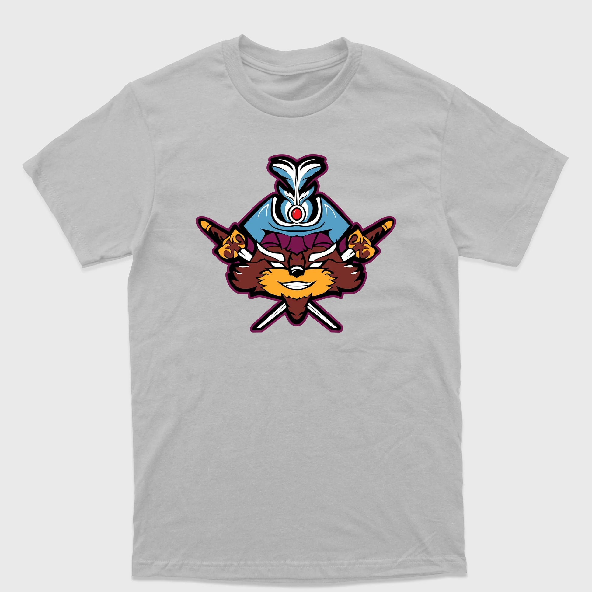 Camiseta Básica Pangolier Dota 2