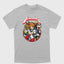 Camiseta Básica Sora Kingdom Hearts Game