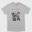 Camiseta Básica Style Forger's Spy x Family