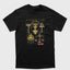 Camiseta Básica Reliquias do MIlênio Yu-Gi-Oh
