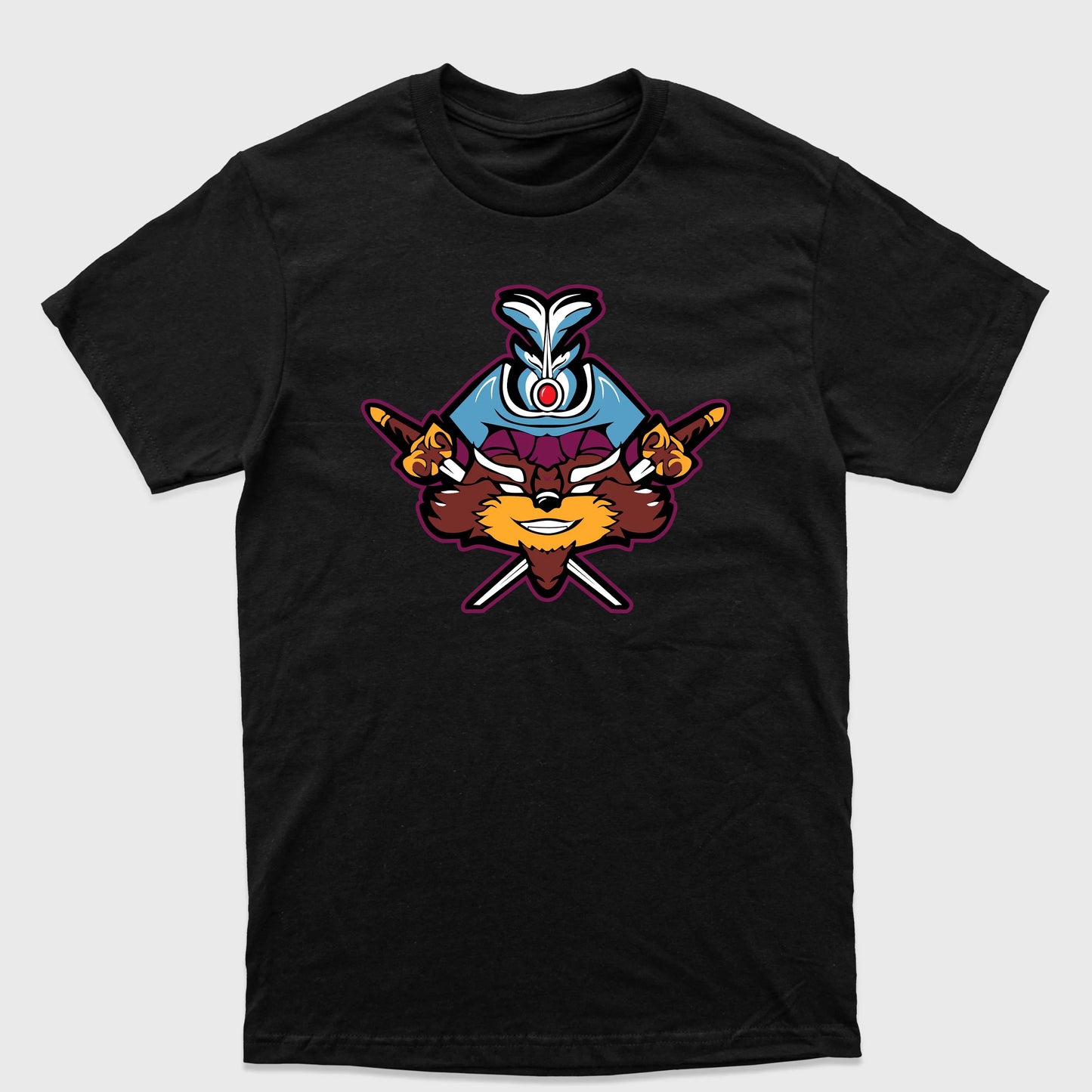 Camiseta Básica Pangolier Dota 2