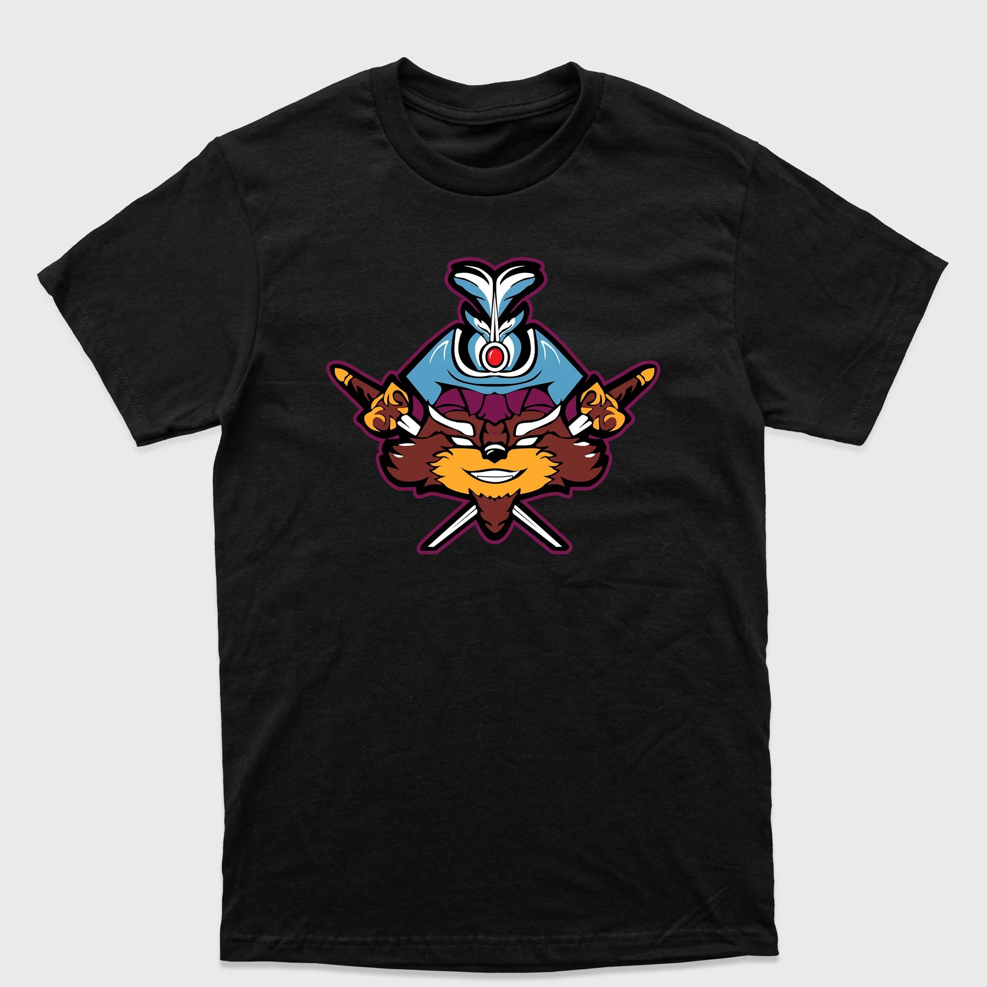 Camiseta Básica Pangolier Dota 2