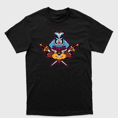 Camiseta Básica Pangolier Dota 2