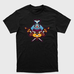 Camiseta Básica Pangolier Dota 2